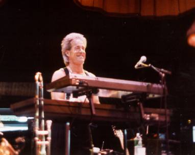 James Pankow Live 1991